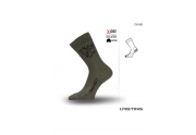 Lasting funkční ponožky CXJ zelené (42-45) L