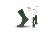 Lasting funkční ponožky XOL zelené (42-45) L