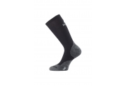 Lasting funkční ponožky THC černé (42-45) L