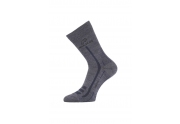 Lasting merino ponožky WLS modré (42-45) L