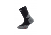 Lasting dětské ponožky TJC černé (24-28) XXS