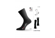 Lasting funkční ponožky CXL černé (38-41) M