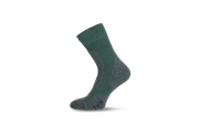 Lasting funkční ponožky TKN zelené (34-37) S