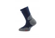 Lasting dětské ponožky TJC modré (29-33) XS