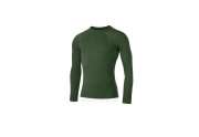 Lasting pánské merino triko MAPOL zelené L/XL