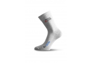 Lasting funkční ponožky XOL šedé (34-37) S