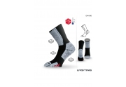 Lasting funkční ponožky CMH černé (38-41) M