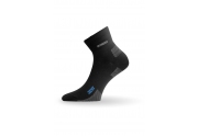 Lasting funkční ponožky OLS černé (42-45) L