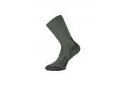 Lasting merino ponožky TXC zelené (38-41) M