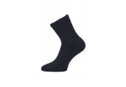 Lasting funkční ponožky KNT černá (46-49) XL