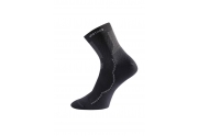 Lasting funkční ponožky TCA černé (42-45) L