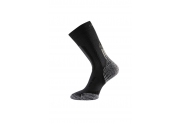 Lasting funkční ponožky ITU černé (46-49) XL