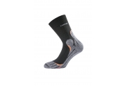 Lasting funkční ponožky TWW černé (34-37) S