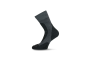 Lasting funkční ponožky TKN šedé (38-41) M
