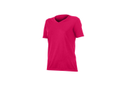Lasting dámské merino triko EMA růžové XS