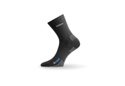 Lasting funkční ponožky OLI černé (42-45) L